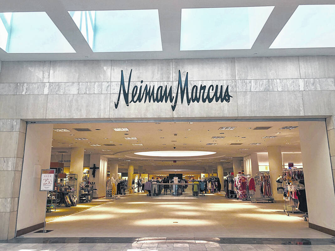 Neiman Marcus Expands to New Categories, Offering Exclusive