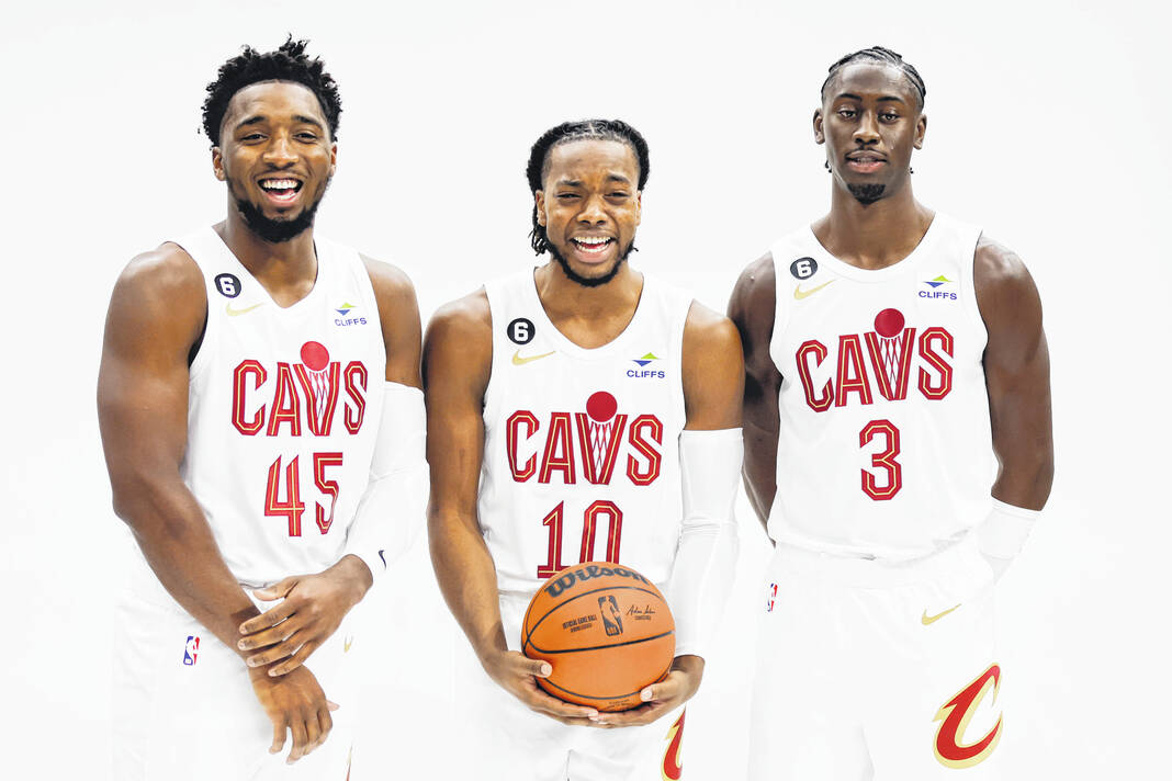 Cavs: Darius Garland's heartbreaking reaction to Cleveland's 'collapse