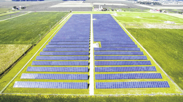 Resident questions proposed solar facility: Bath Township man asks ‘Why here?’