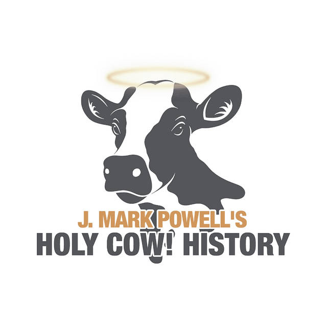 130541500 web1 Holy Cow History logo