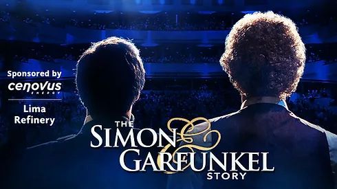 The Simon and Garfunkel Story