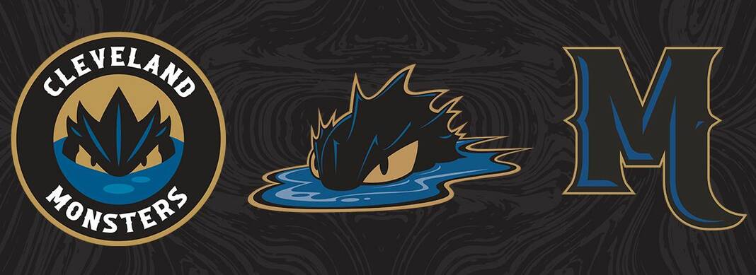 Cleveland Monsters - Tours of Cleveland, LLC