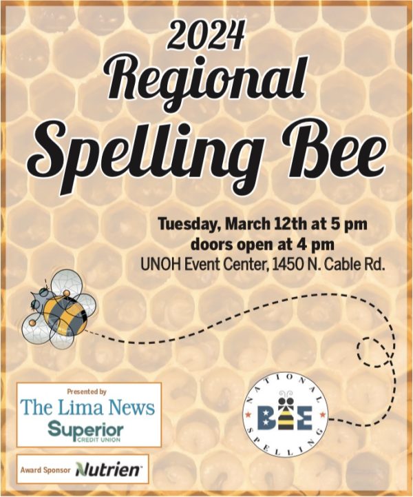 2024 Spelling Bee