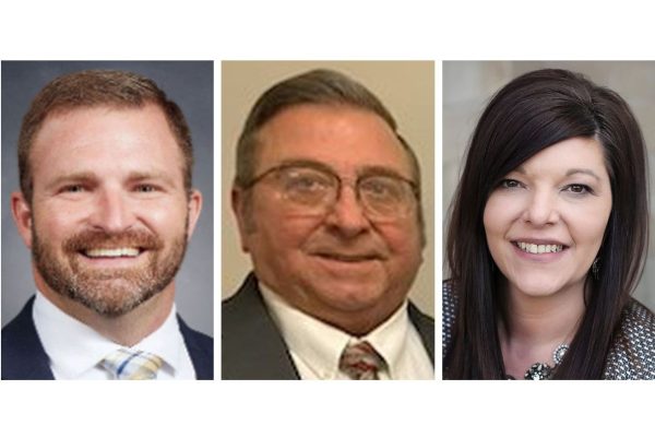 Shawnee superintendent search narrowed to three candidates